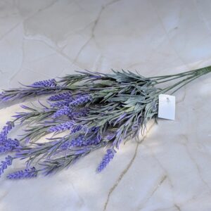 Nagy levendula csokor-lila