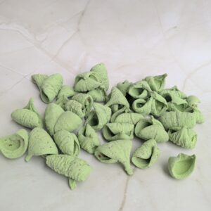 Lali falfestékes vil.zöld