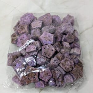 Mehogany szelet - Hamvas Lila