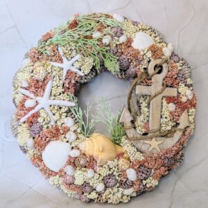 Nyári kagylós kopogtatò