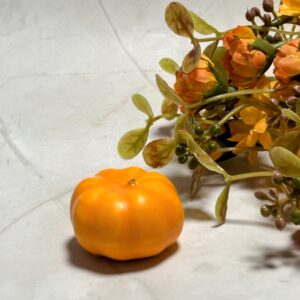 Műtök narancssárga