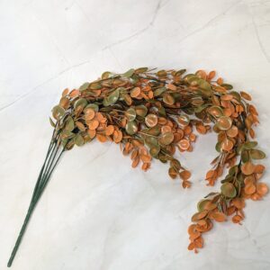 Őszi futó zöld műnövêny