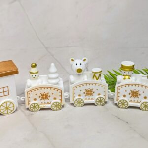 Karácsonyi kisvonat