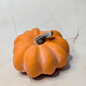 Őszi tök - nagy méret