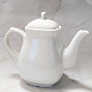 Teás kanna dekorációkhoz