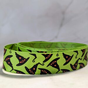 Halloween kiegészítő - boszorkány sapkás