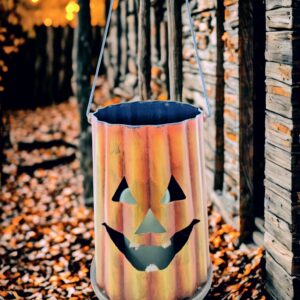 Töklámpás LED-es gyertyával 19,1x19,1x25,2 cm