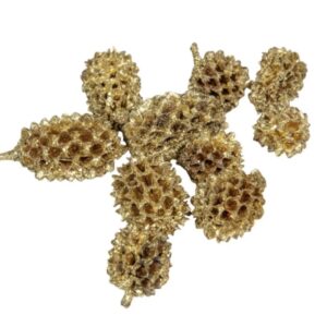 Casuarina aranyglitter 14dkg/ csomag