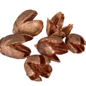 Bakuli szárított metál bronz 19dkg/csom