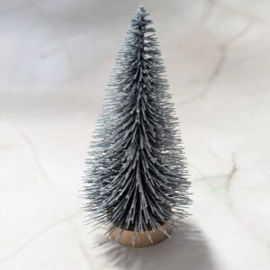 Talpas fenyőfa 10cm - Hamvas