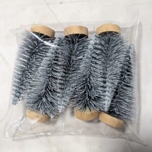 Talpas fenyőfa 8 cm*6 - Hamvas