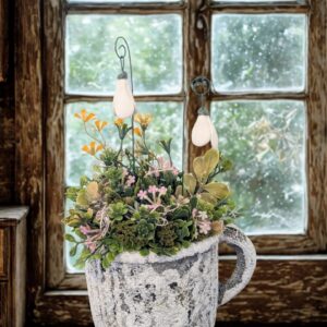 Hóvirágos tavaszvàró