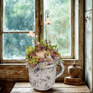 Tavaszvàró dekoráció