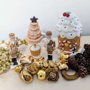 Barna mézi alkotói csomag