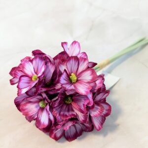 Pillangóvirág köteg - Pink