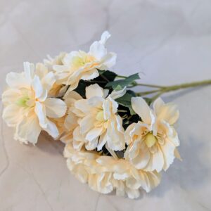 Tavaszi virágcsokor-barack