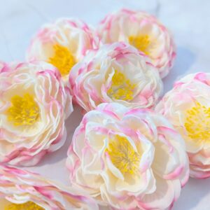 Dekor fejviràg- cirmos