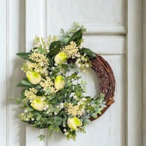 Tavaszi ajtókopogtató