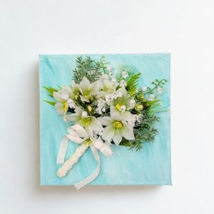 Egy vászon, egy ajándék