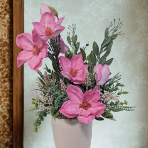 Rózsaszín elegancia