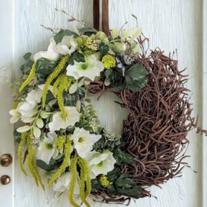 Nagyméretű hunyor kopogtatò