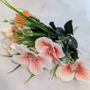 Hunyorcsokor- Narancs