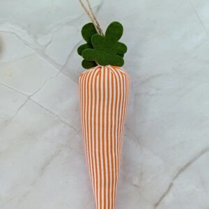 Répa akasztós csíkos 6x6x23 cm