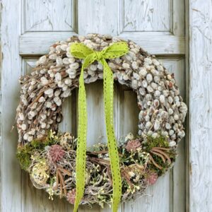 Élő barka kopogtatò