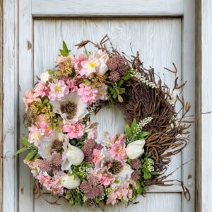 Nagyméretű tavaszi kopogtatò