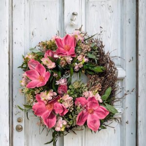 Magnólia kopogtatò