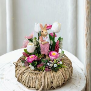 Húsvéti asztaldísz