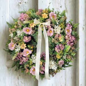 Nagyméretű tavaszi kopogtatò