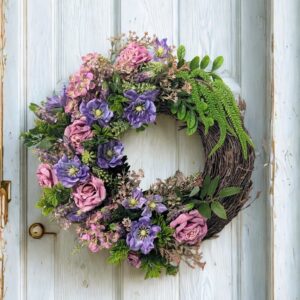 Nagyméretű tavaszi kopogtatò