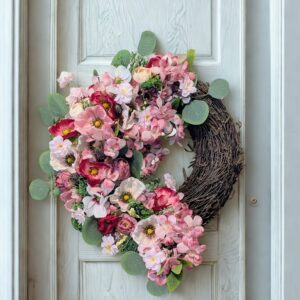 Nagyméretű tavaszi kopogtatò