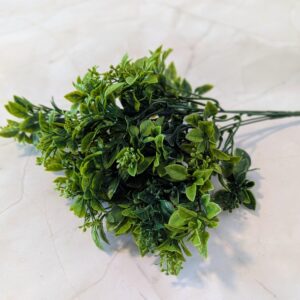 Műzöld - Sötét zöld