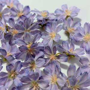 60db-os fejviràg csomag-lila