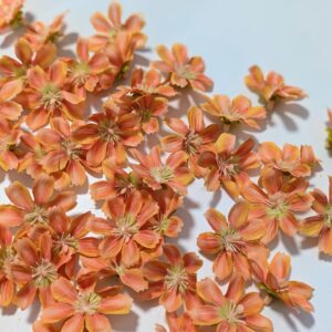 60db-os fejviràg csomag- narancs