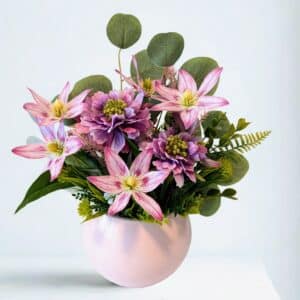 Anyák napi dekoráció