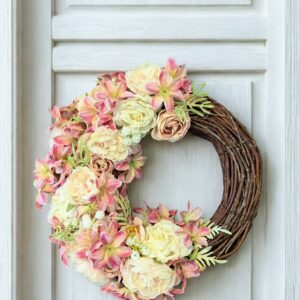 Anyák napi kopogtatò 2