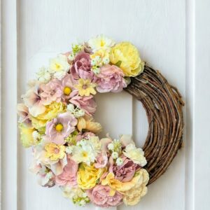 Anyák napi kopogtatò 3