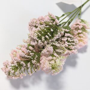 Díszítő szálas- Rózsaszín